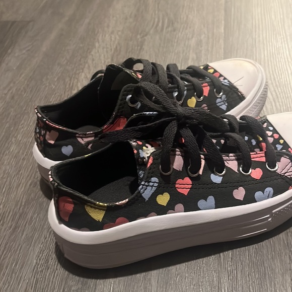 Kids converse - Picture 2 of 9